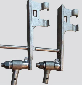 可摘挂抱索器乘人装置工作原理 